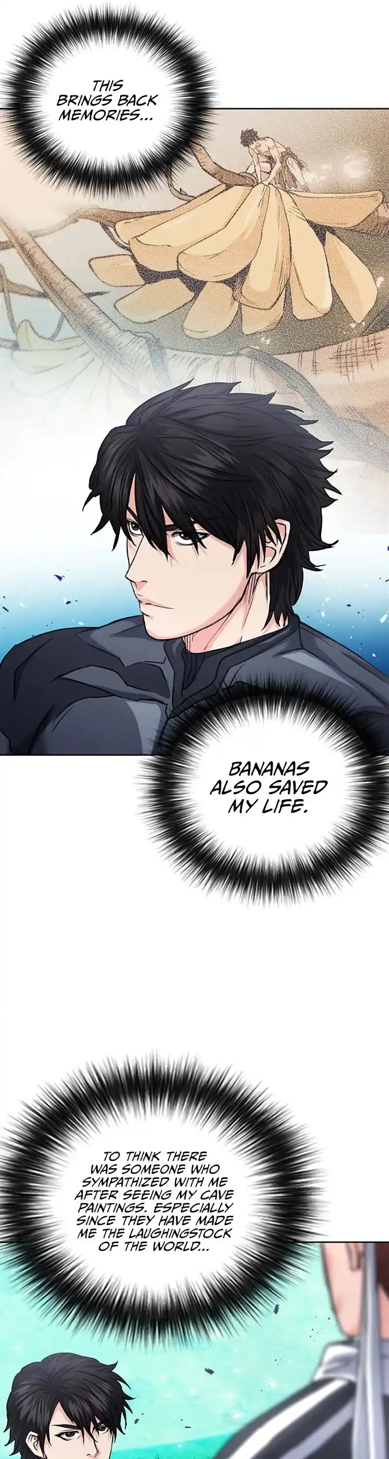 Seoul Station Druid Chapter 65