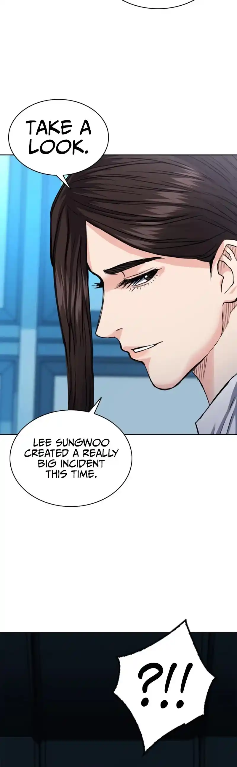 Seoul Station Druid Chapter 65