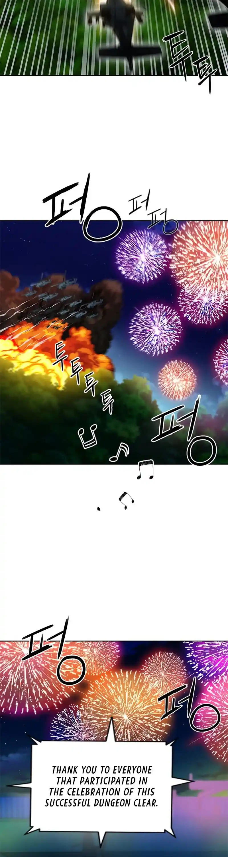 Seoul Station Druid Chapter 66