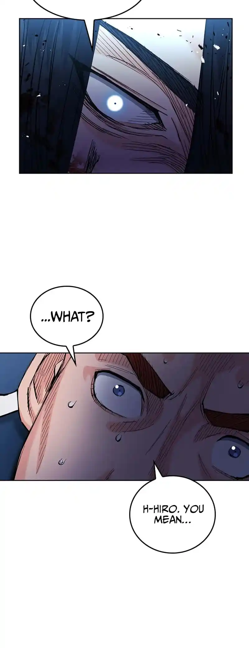 Seoul Station Druid Chapter 66