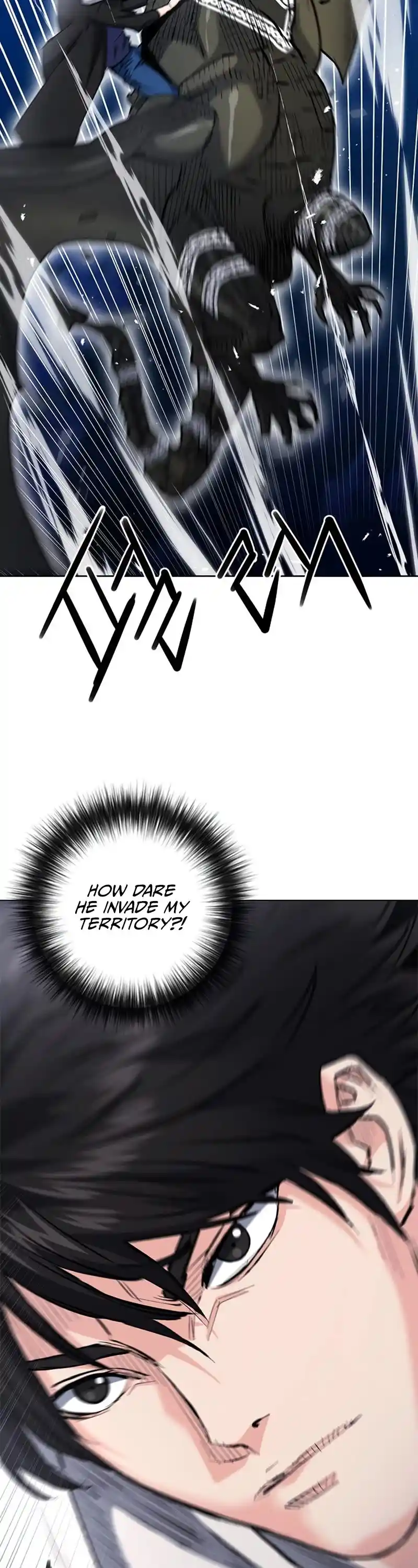 Seoul Station Druid Chapter 66