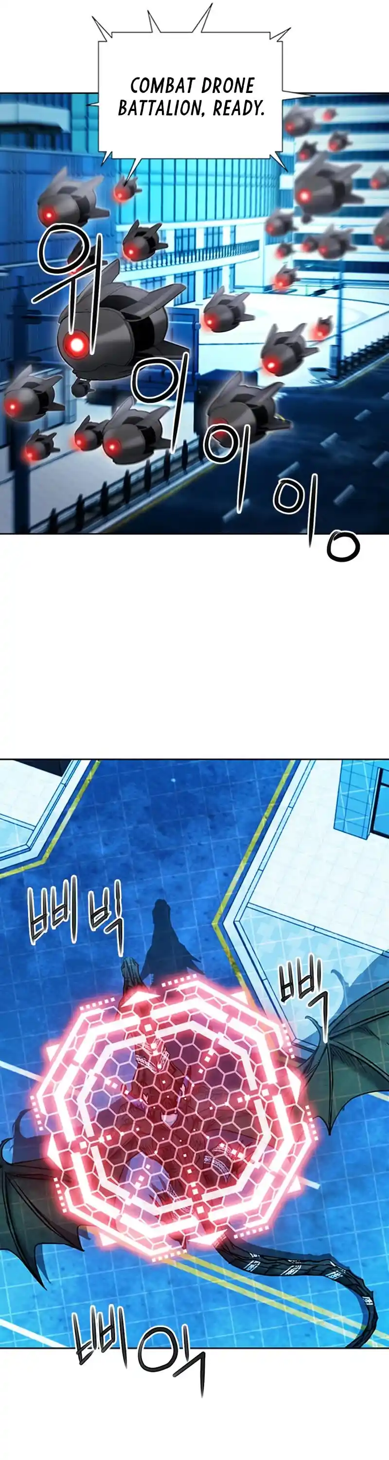 Seoul Station Druid Chapter 67