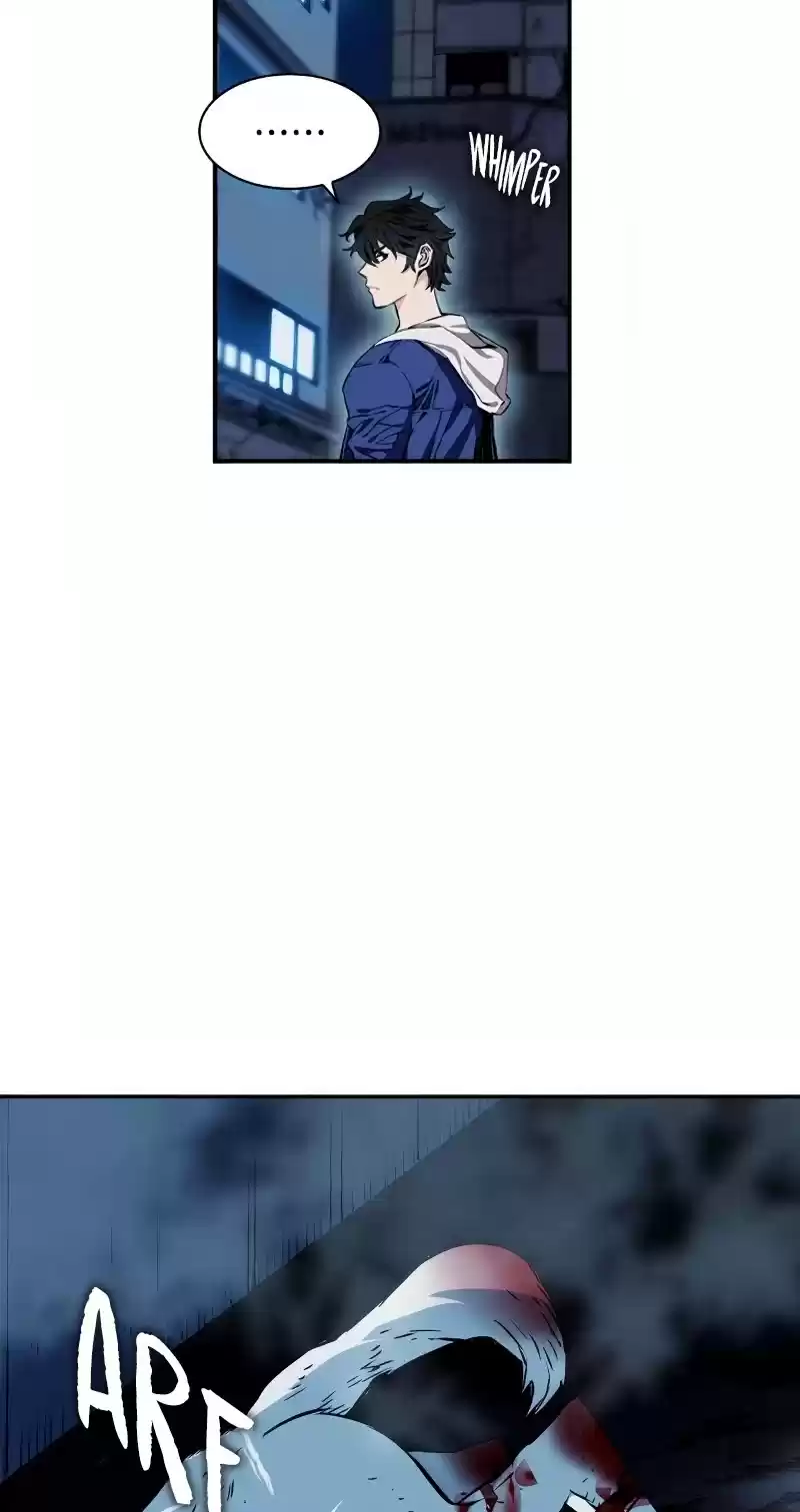 Seoul Station Druid Chapter 7