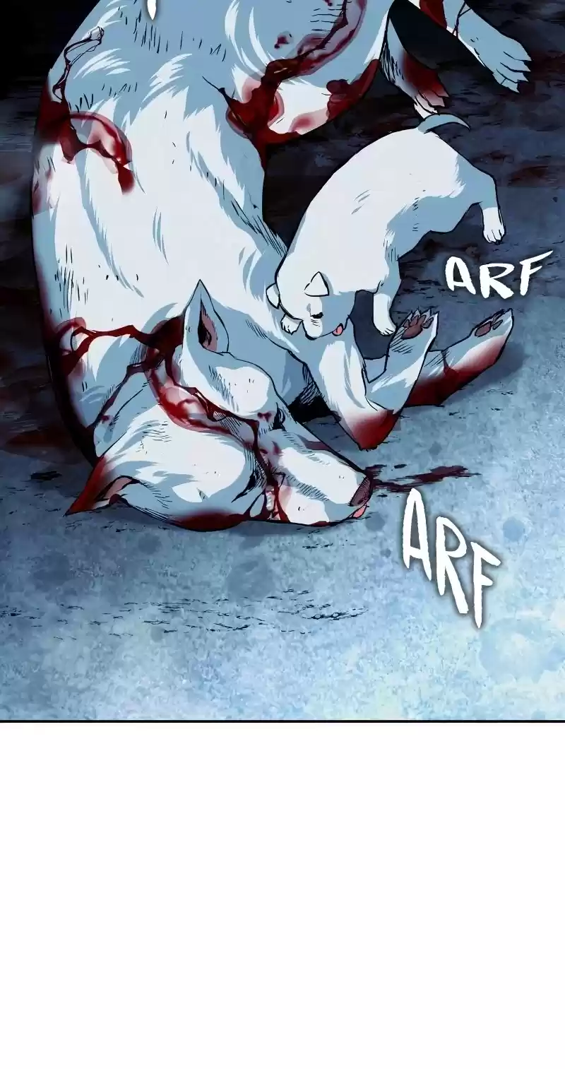 Seoul Station Druid Chapter 7