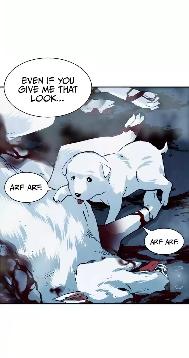 Seoul Station Druid Chapter 7