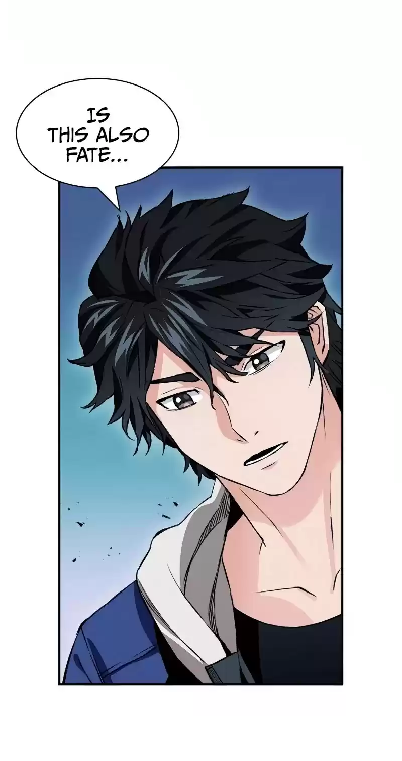 Seoul Station Druid Chapter 7