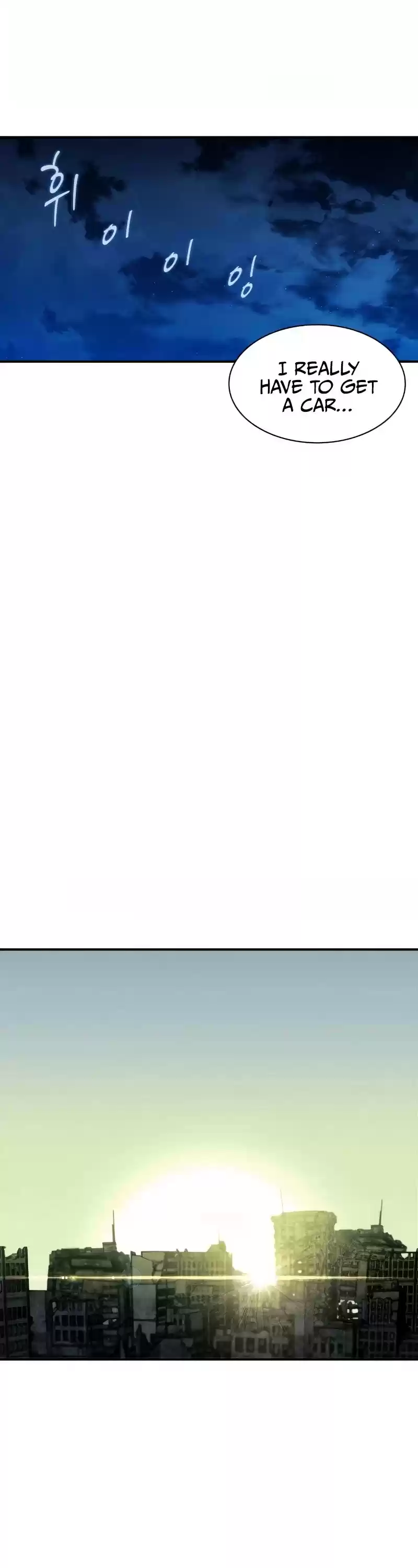 Seoul Station Druid Chapter 7