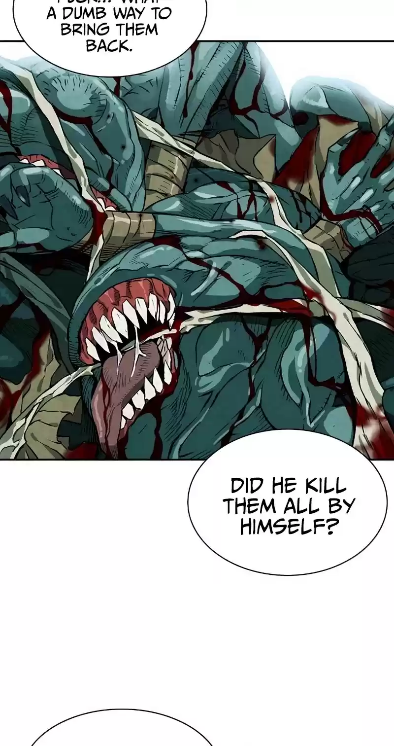 Seoul Station Druid Chapter 7