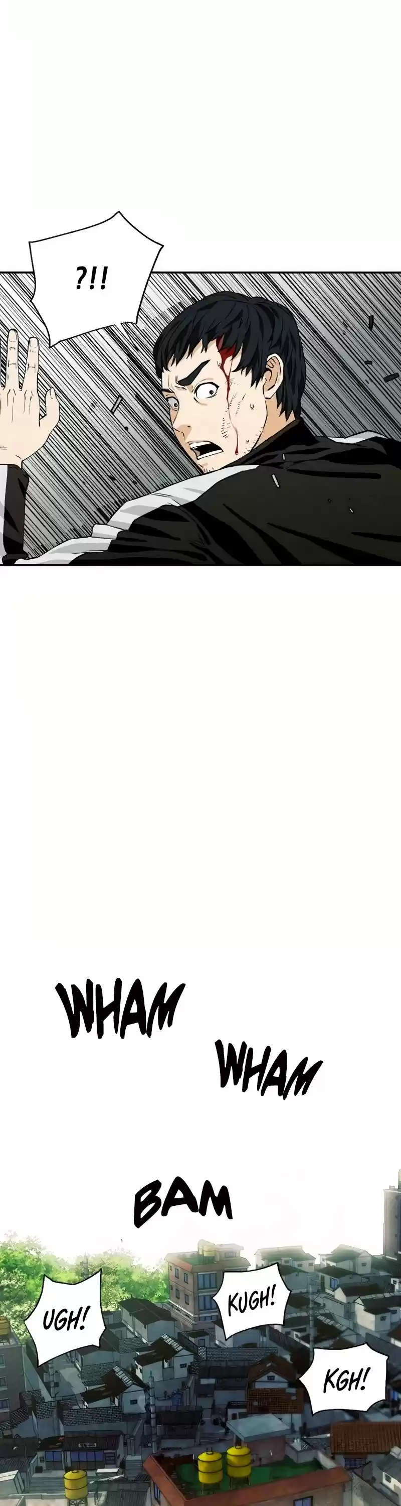 Seoul Station Druid Chapter 7