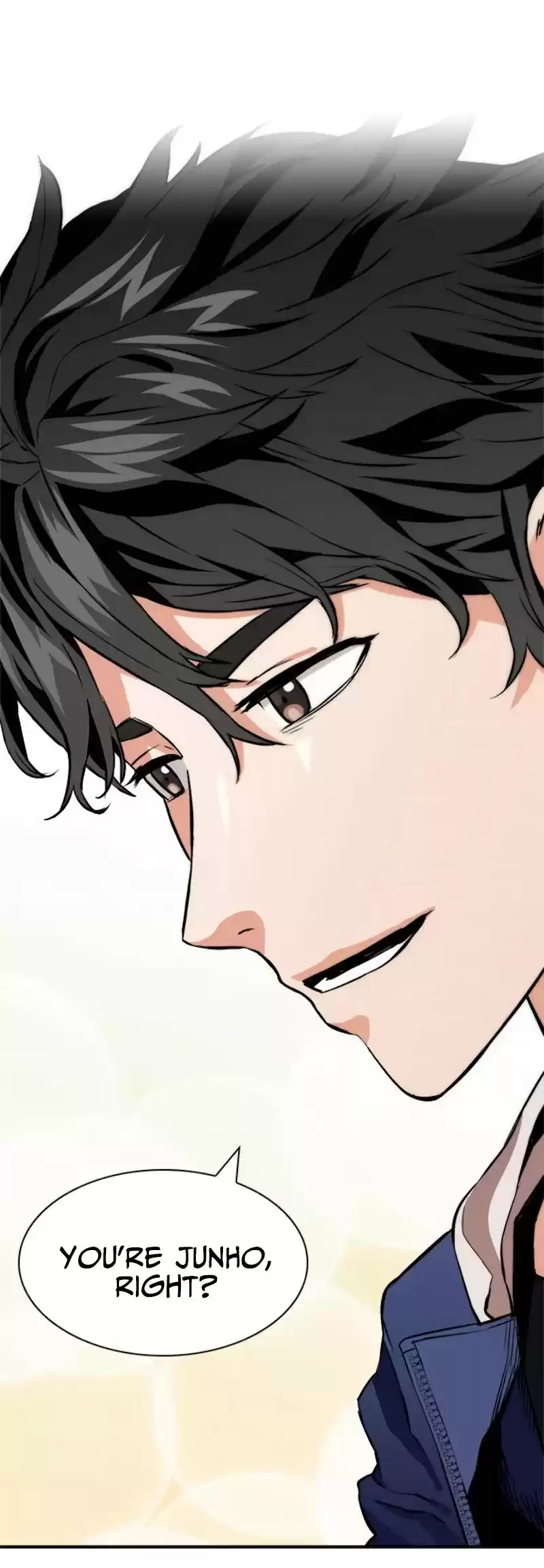 Seoul Station Druid Chapter 8