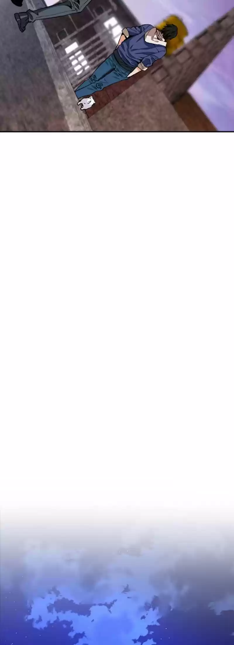 Seoul Station Druid Chapter 8