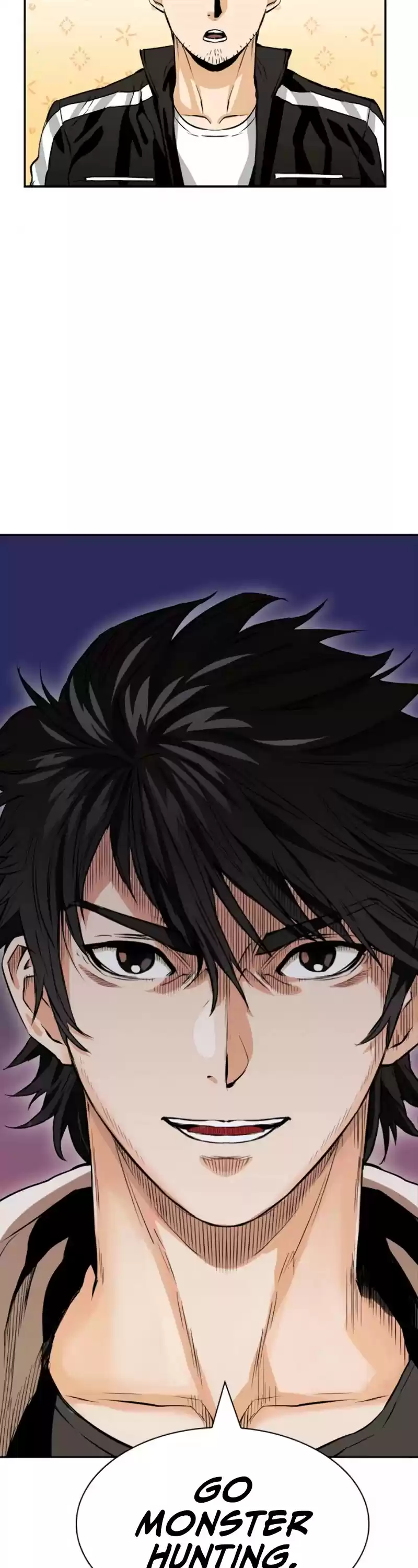 Seoul Station Druid Chapter 8