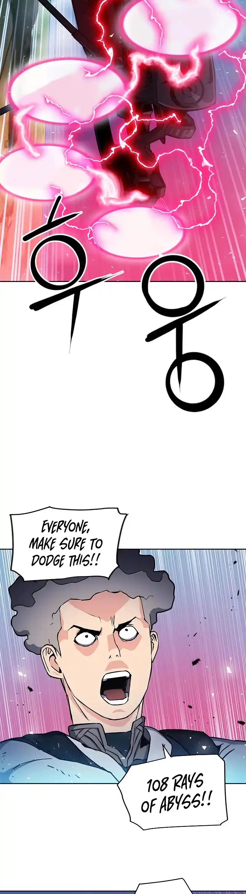 Seoul Station Druid Chapter 80