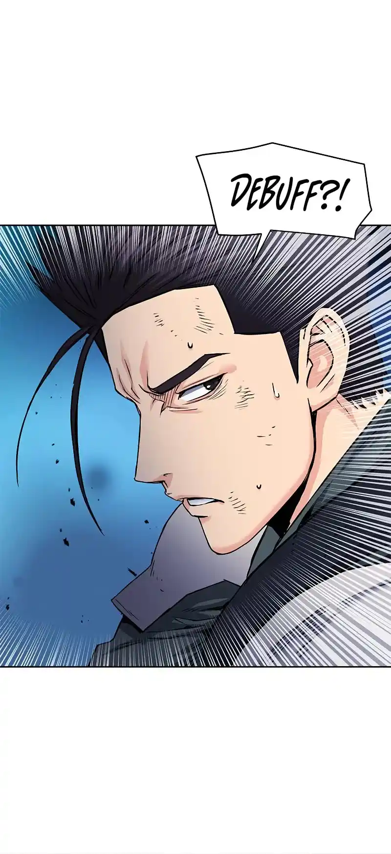 Seoul Station Druid Chapter 80