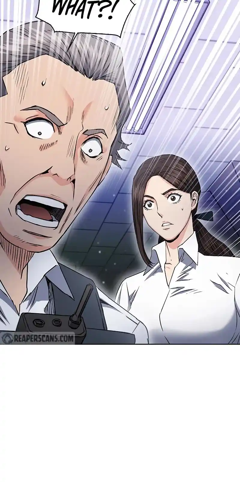 Seoul Station Druid Chapter 80