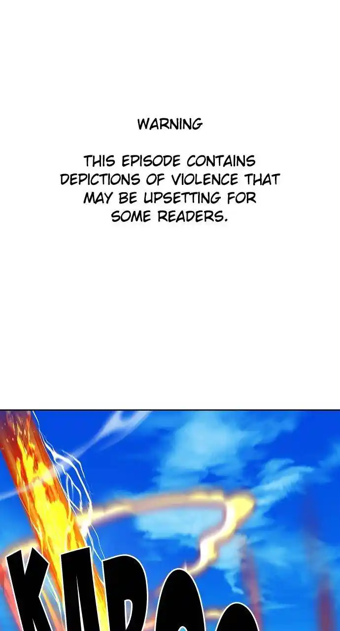 Seoul Station Druid Chapter 89