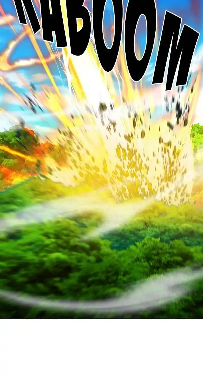 Seoul Station Druid Chapter 89