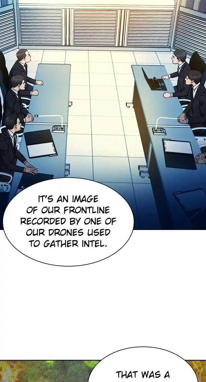 Seoul Station Druid Chapter 89