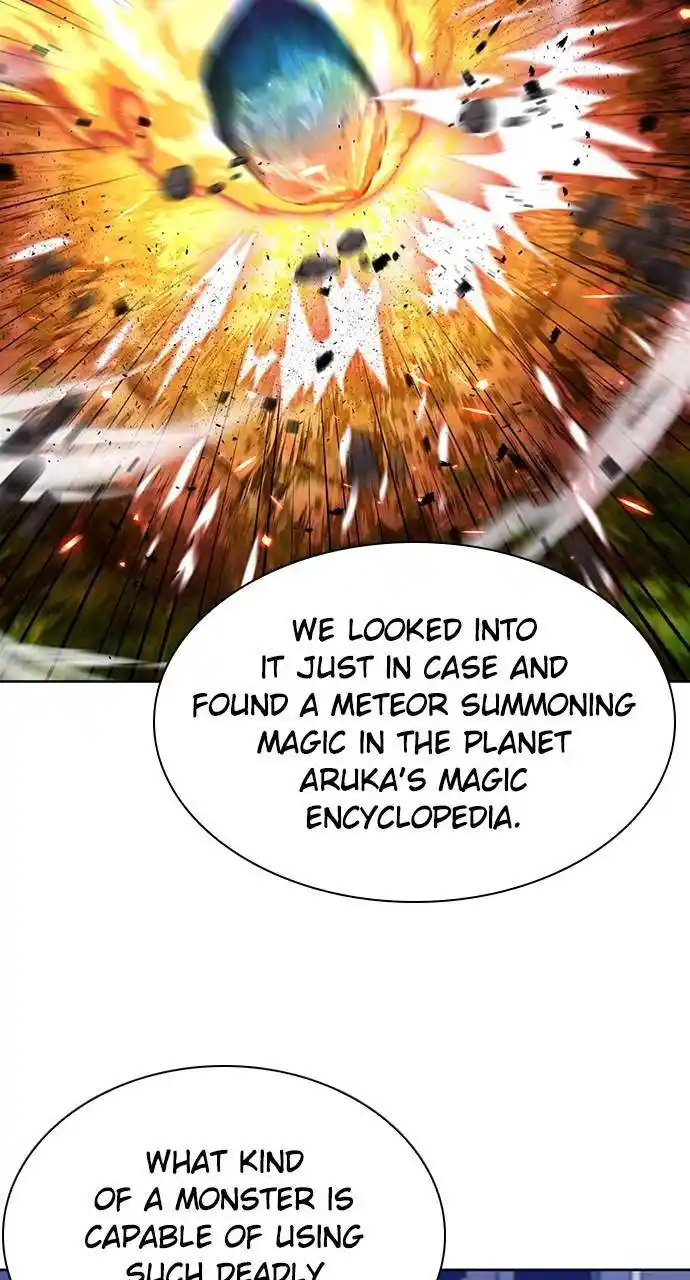 Seoul Station Druid Chapter 89