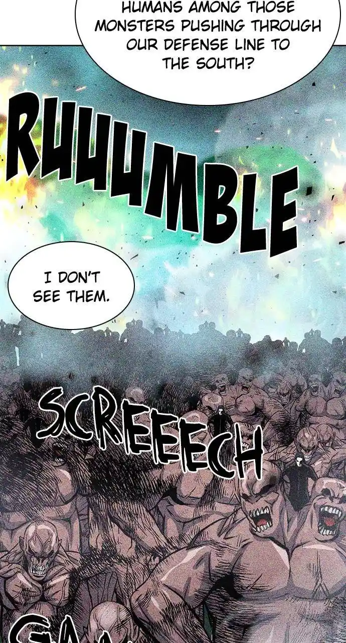 Seoul Station Druid Chapter 89