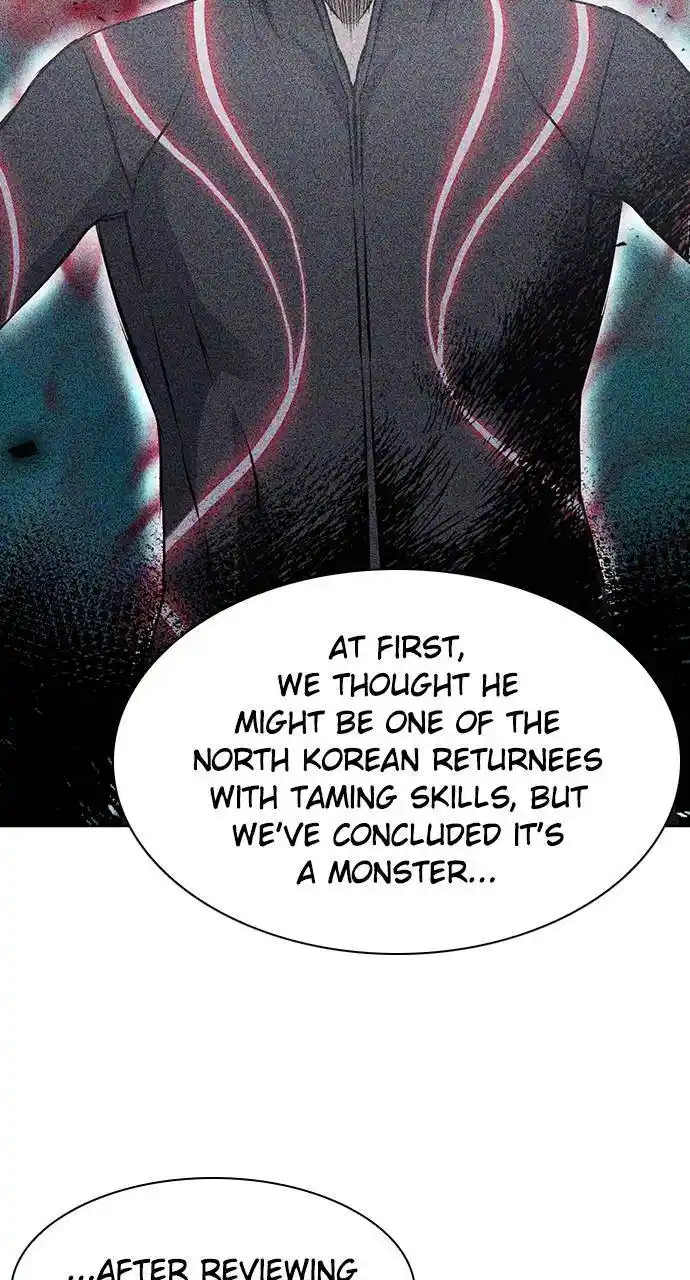 Seoul Station Druid Chapter 89