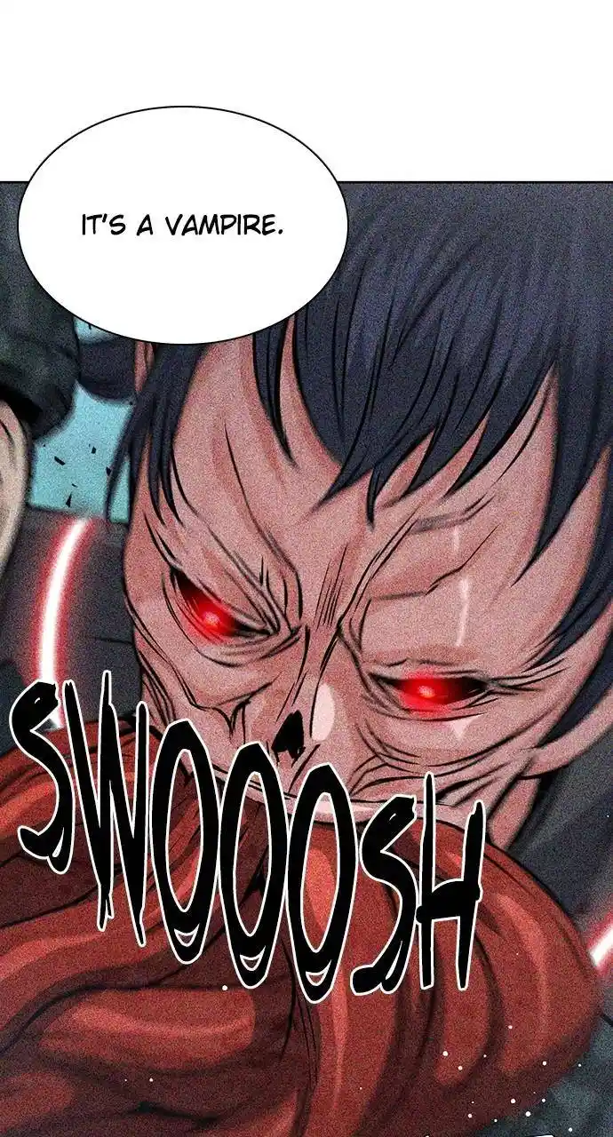 Seoul Station Druid Chapter 89