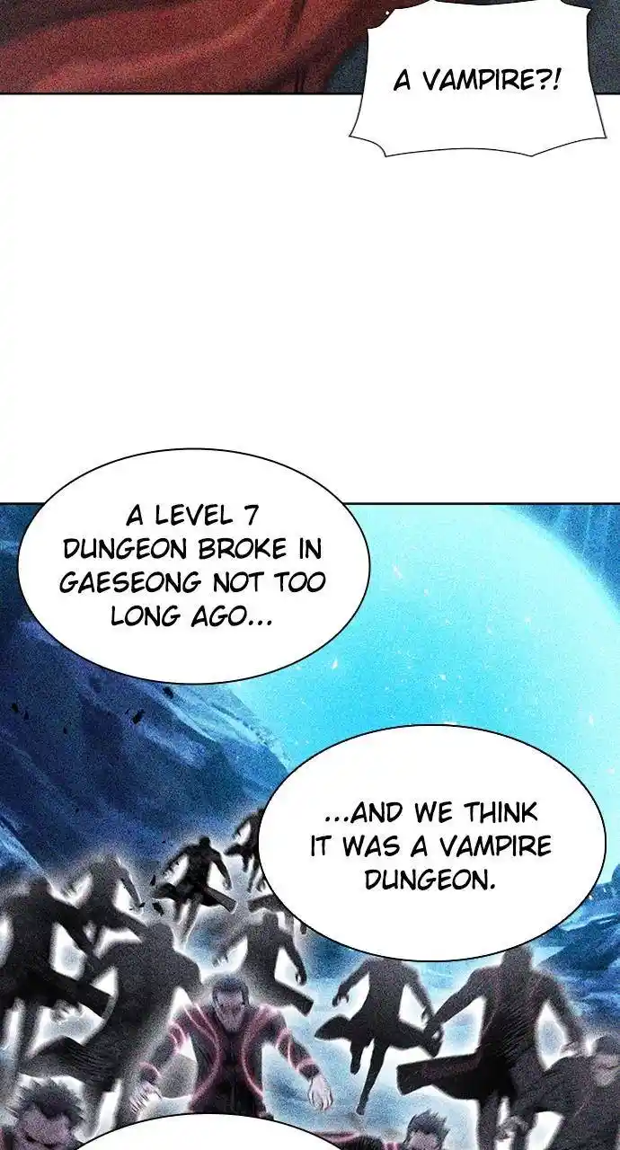 Seoul Station Druid Chapter 89