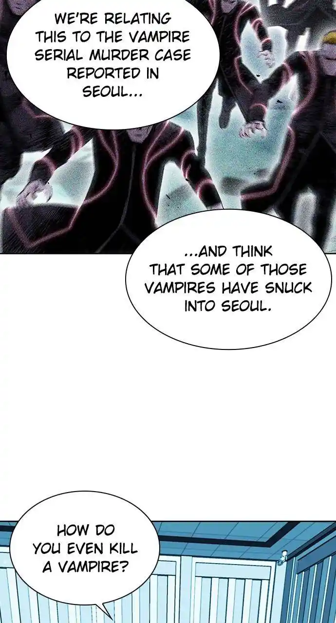 Seoul Station Druid Chapter 89