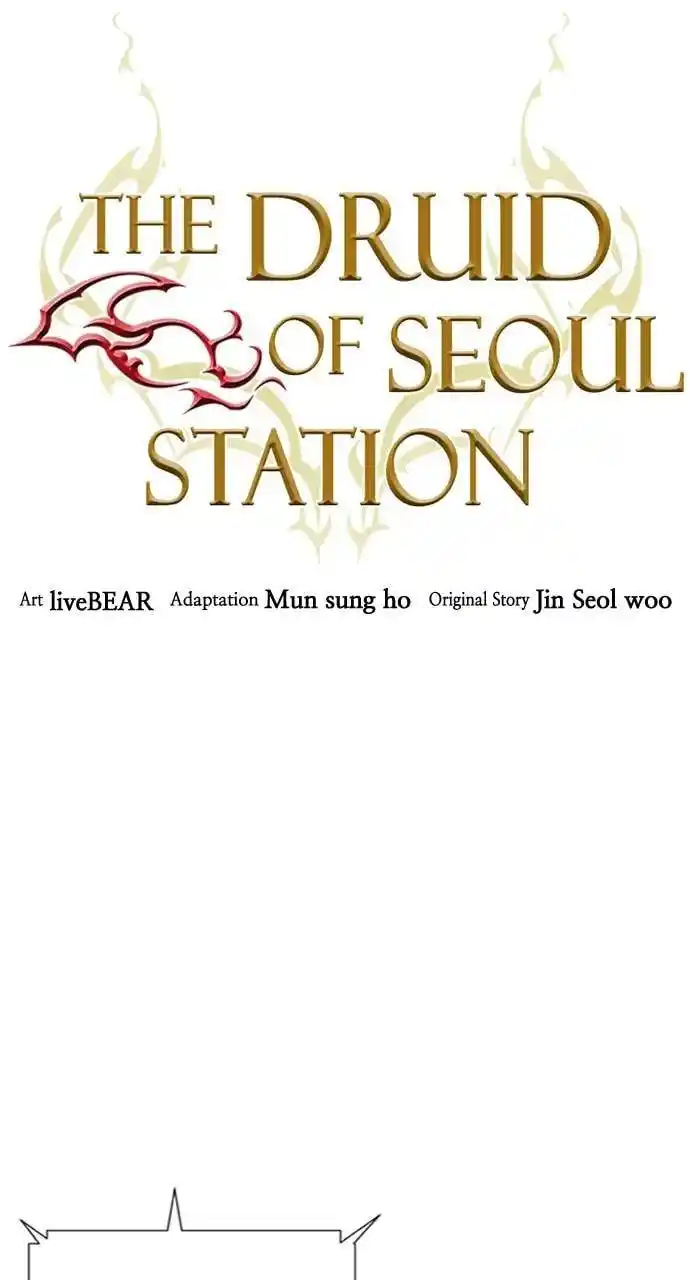 Seoul Station Druid Chapter 89