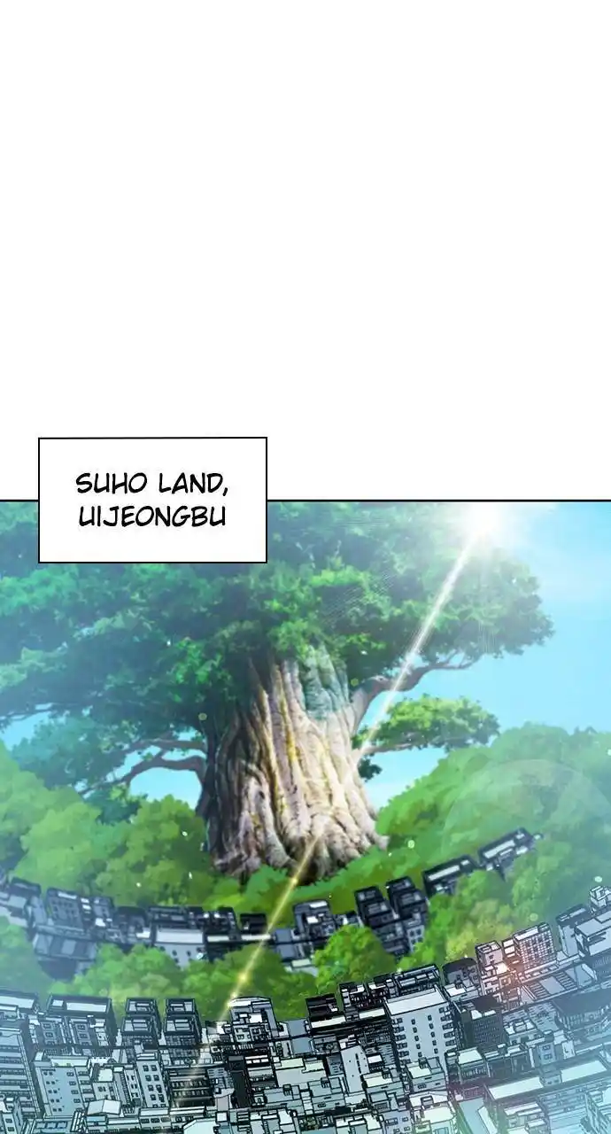 Seoul Station Druid Chapter 89