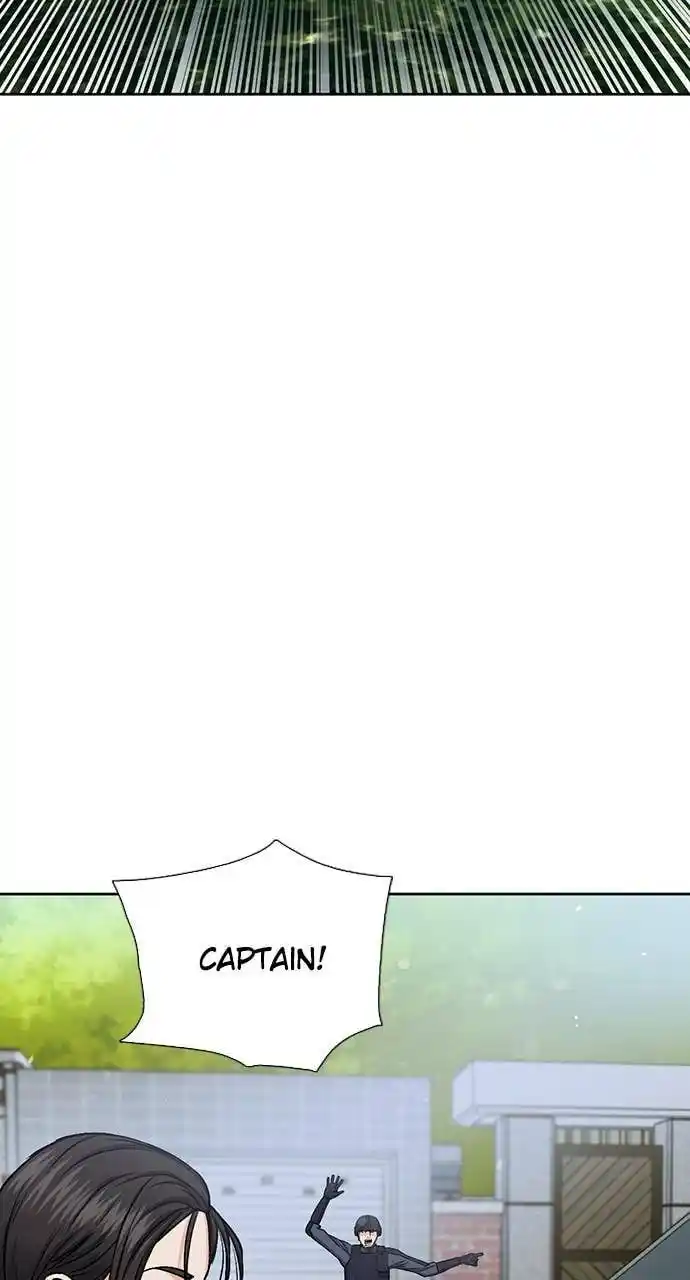 Seoul Station Druid Chapter 89