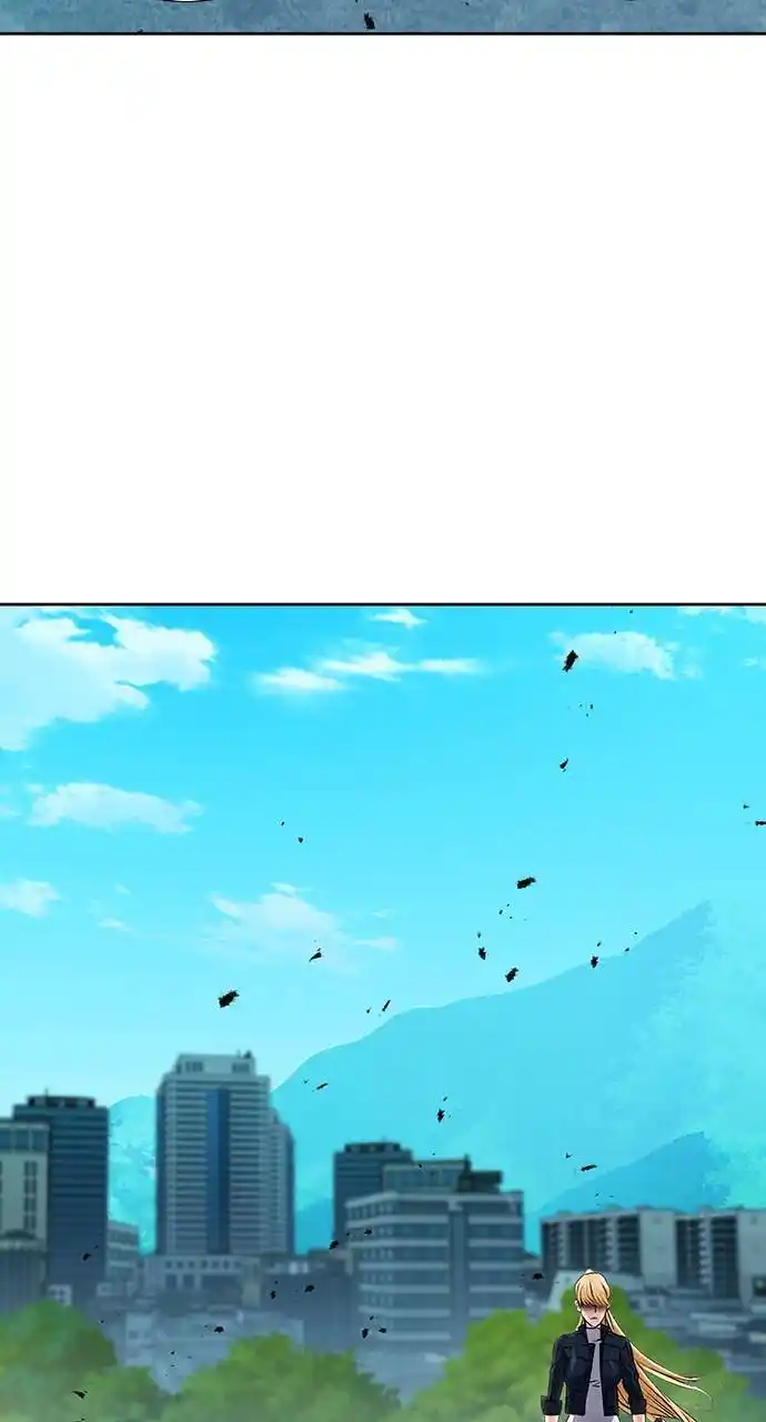 Seoul Station Druid Chapter 89