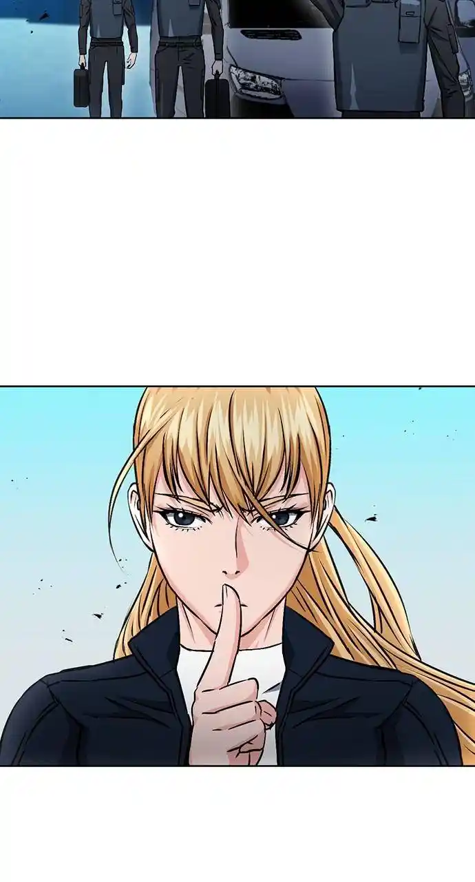 Seoul Station Druid Chapter 89