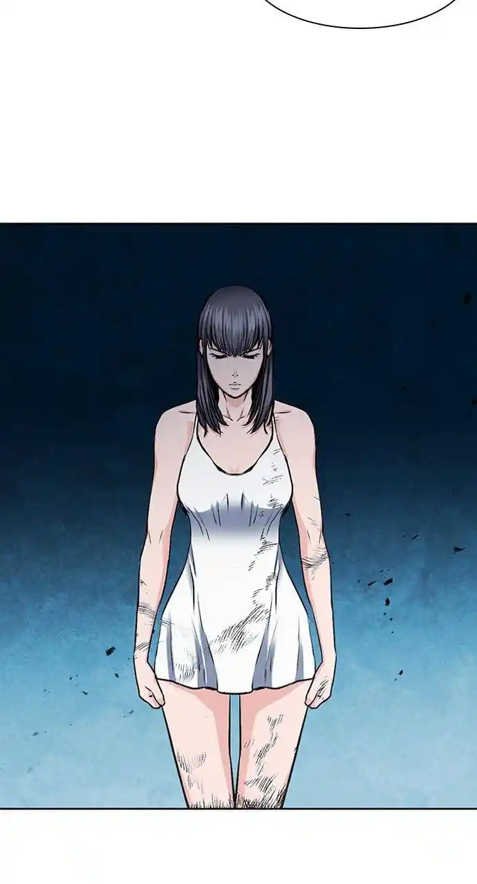 Seoul Station Druid Chapter 89