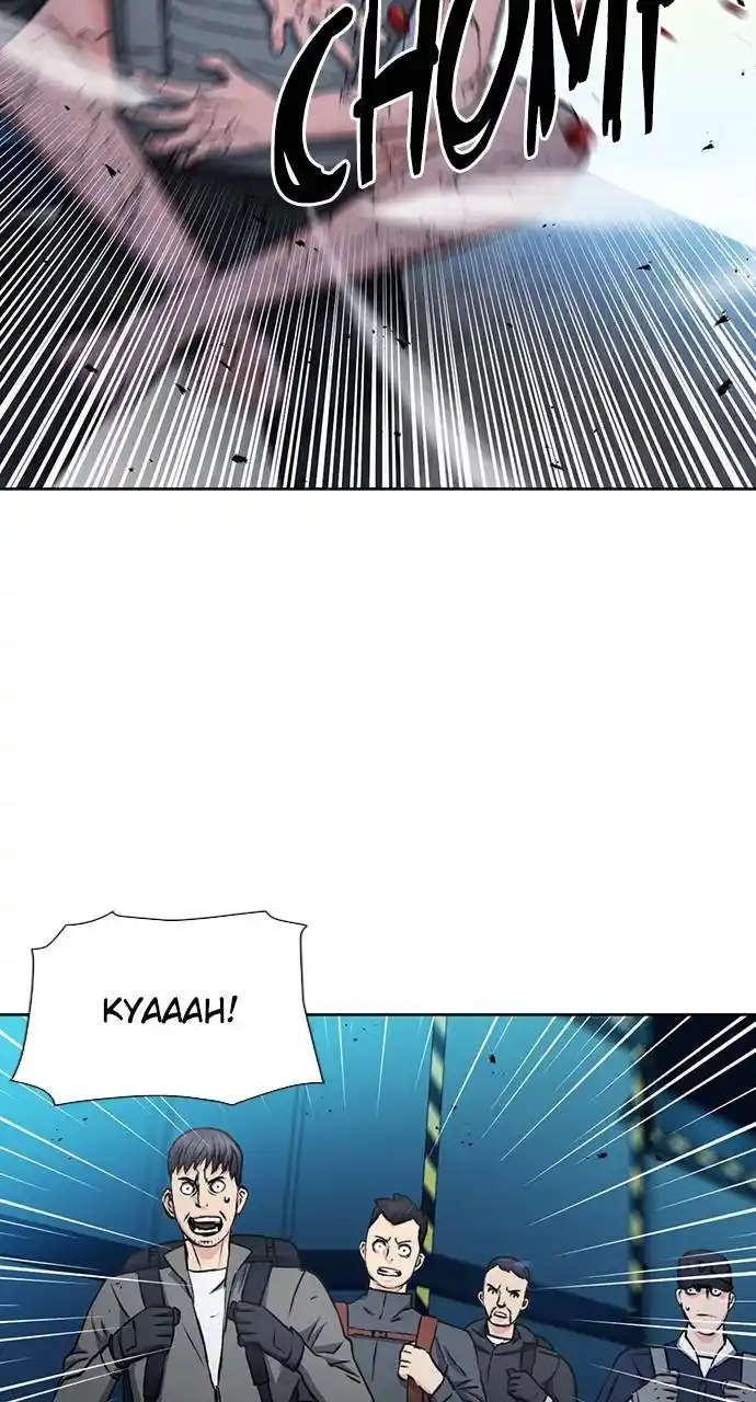 Seoul Station Druid Chapter 89