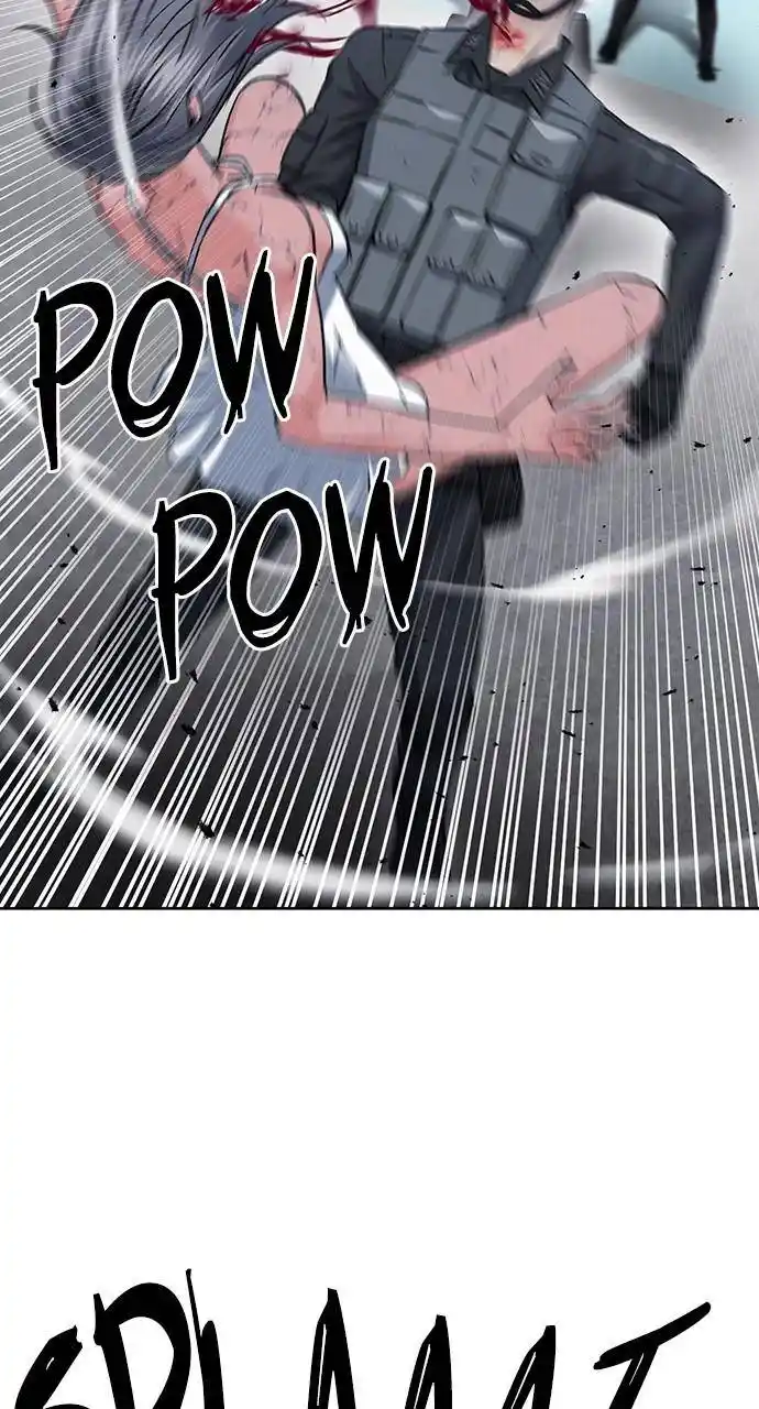 Seoul Station Druid Chapter 89