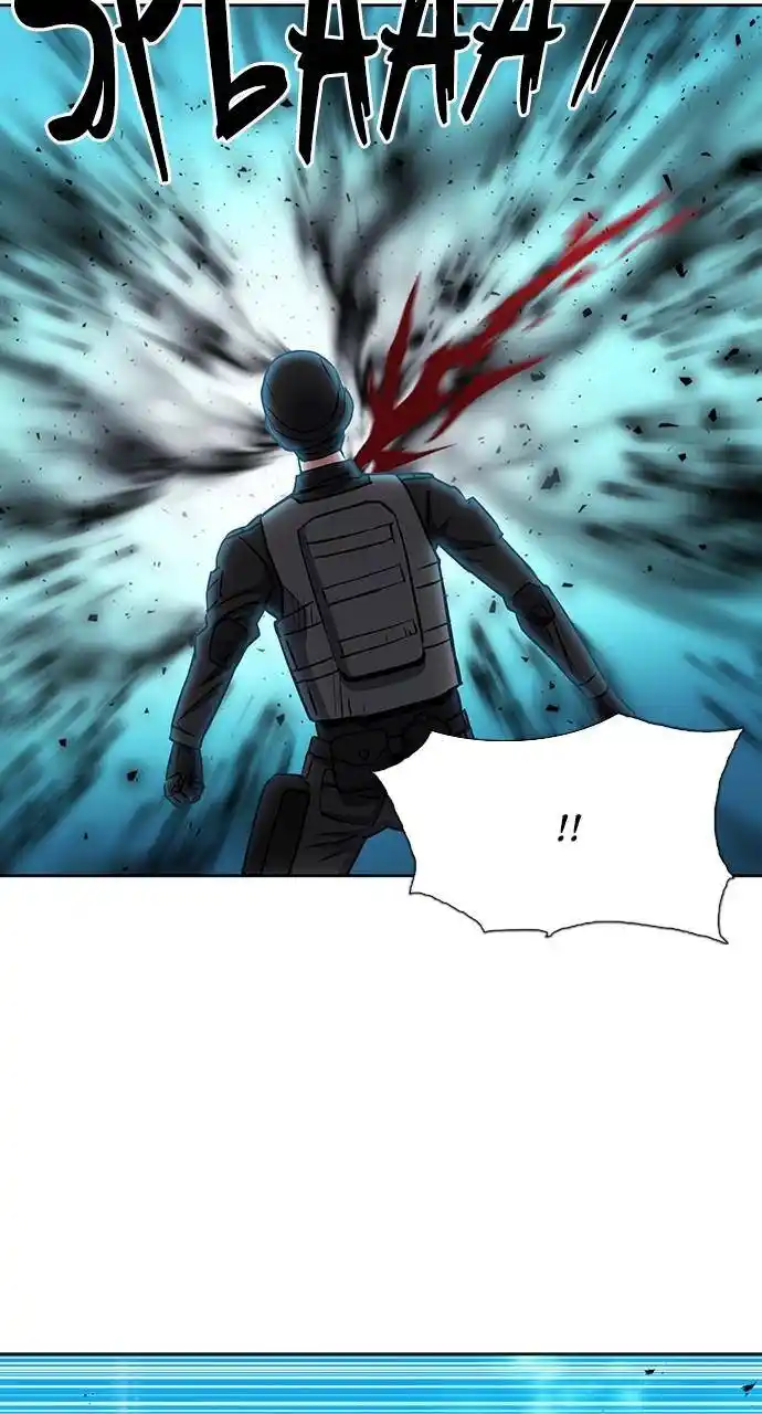 Seoul Station Druid Chapter 89