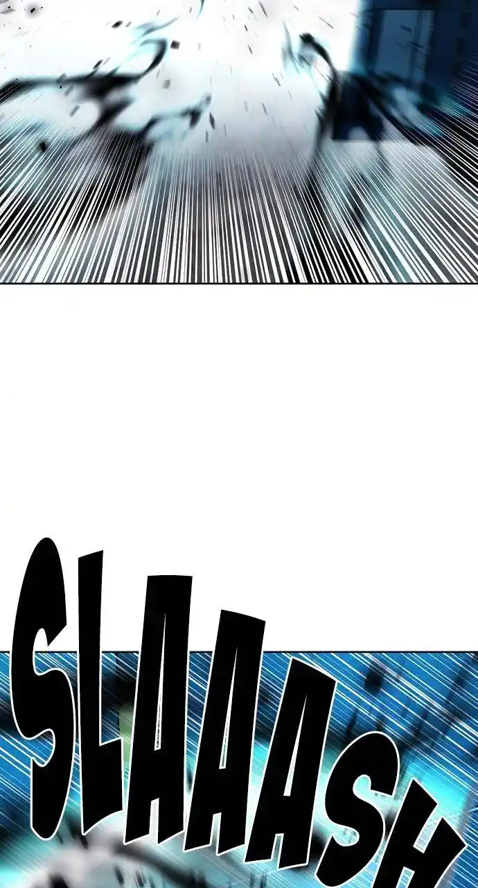 Seoul Station Druid Chapter 89