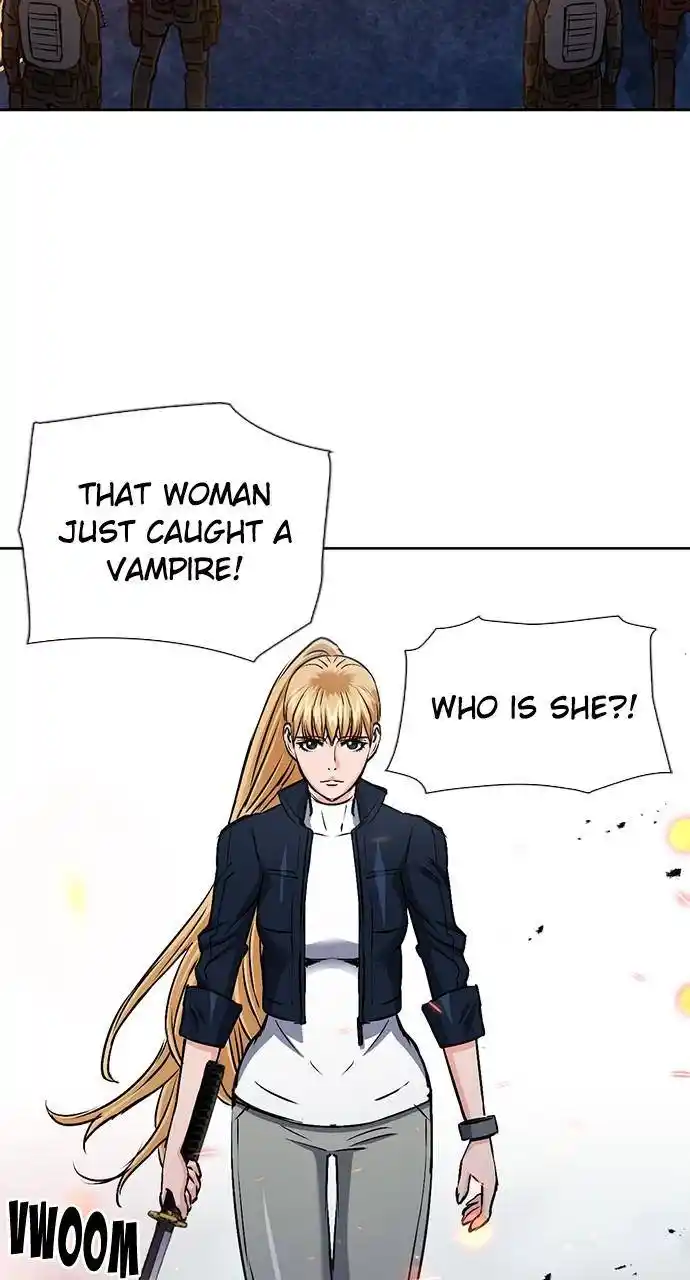 Seoul Station Druid Chapter 89