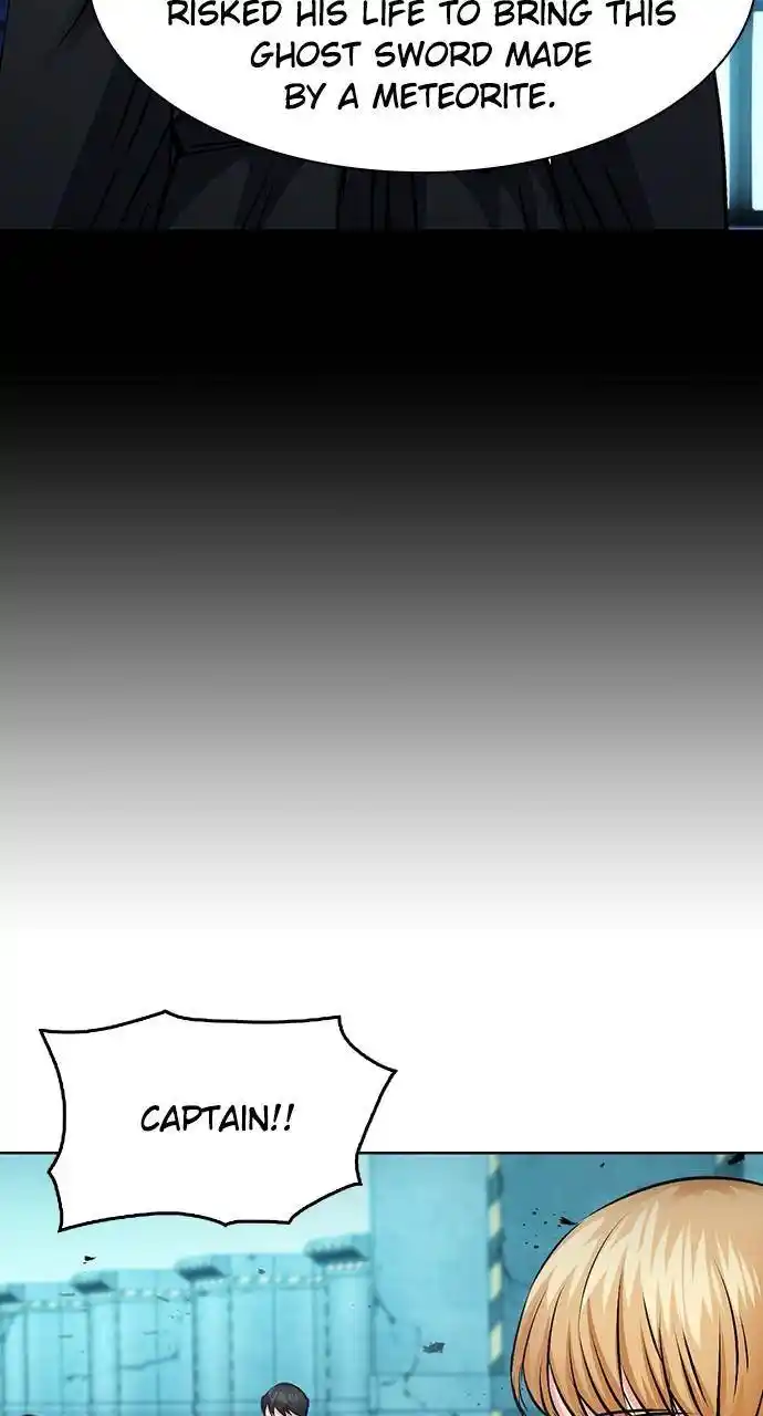 Seoul Station Druid Chapter 89