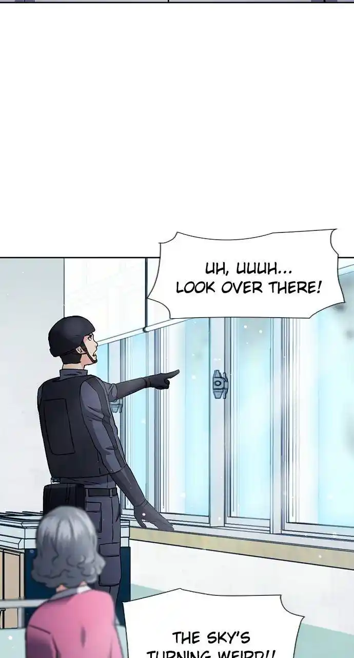 Seoul Station Druid Chapter 89