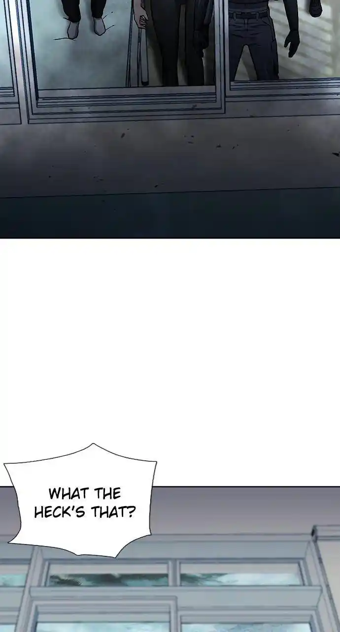 Seoul Station Druid Chapter 89