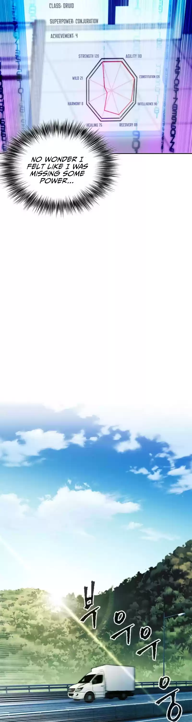 Seoul Station Druid Chapter 9