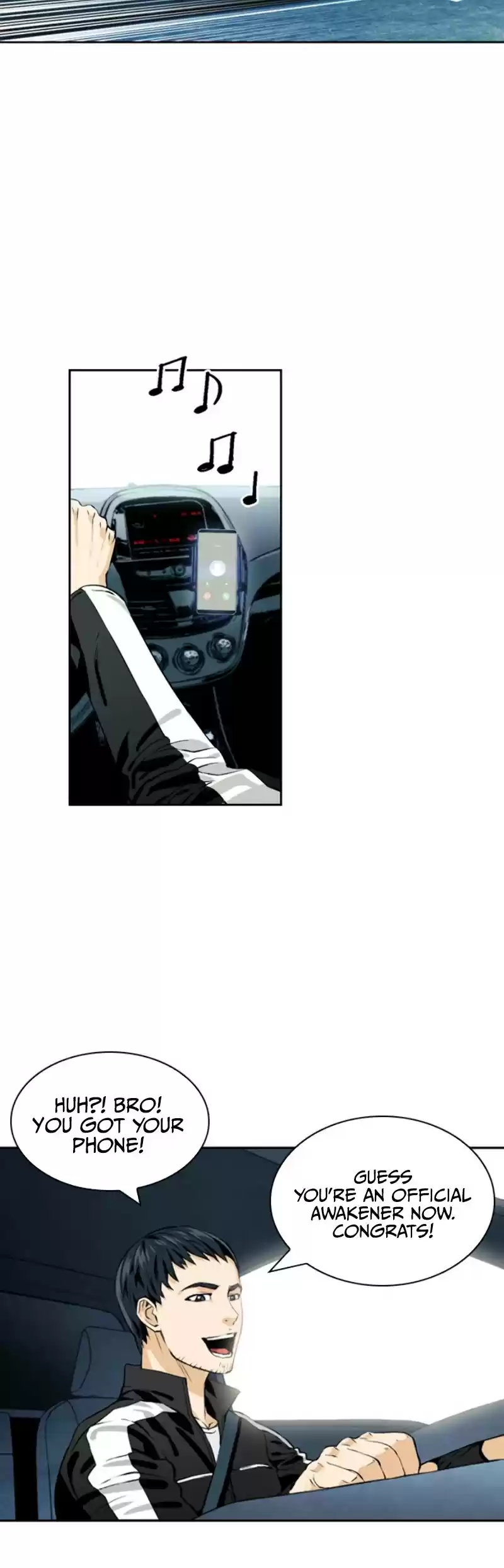 Seoul Station Druid Chapter 9