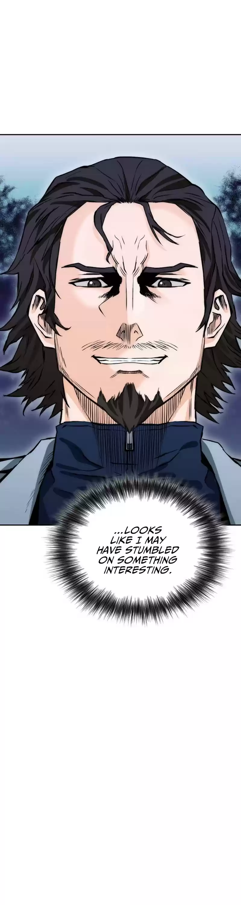 Seoul Station Druid Chapter 9