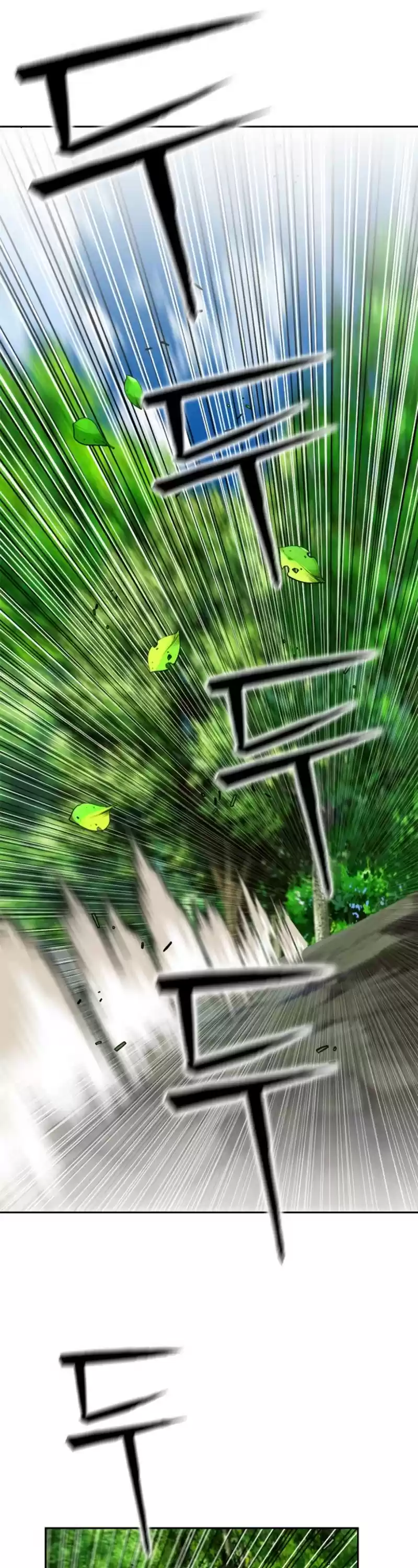 Seoul Station Druid Chapter 9