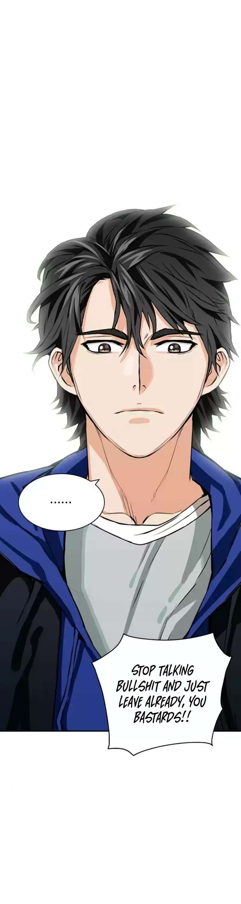 Seoul Station Druid Chapter 9