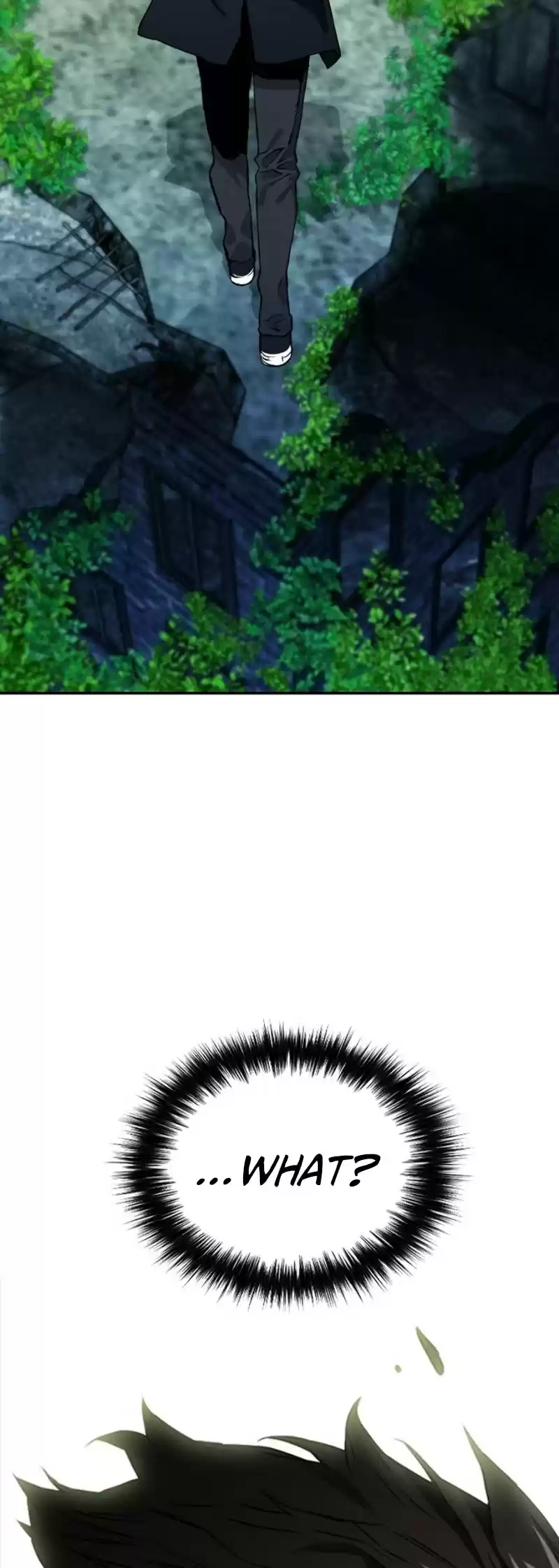 Seoul Station Druid Chapter 9