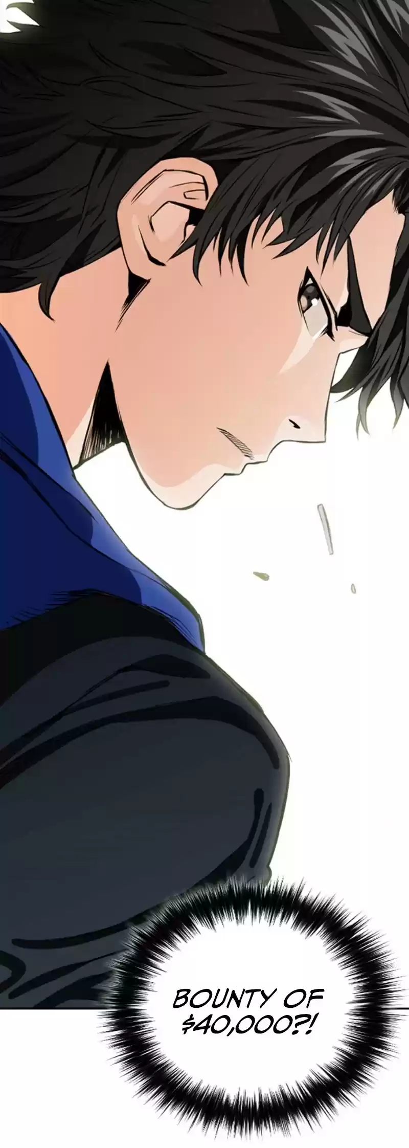 Seoul Station Druid Chapter 9