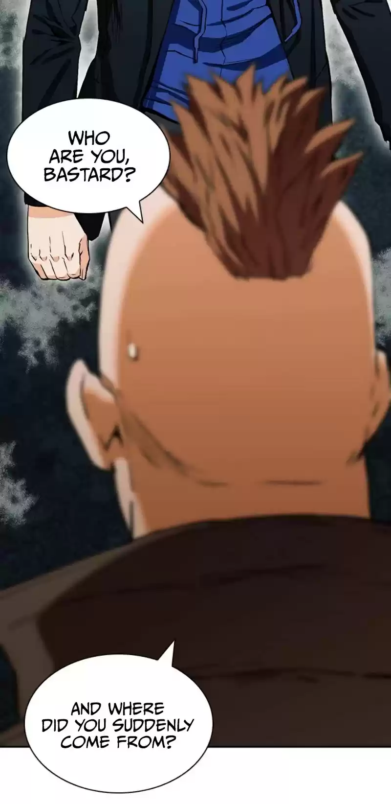 Seoul Station Druid Chapter 9